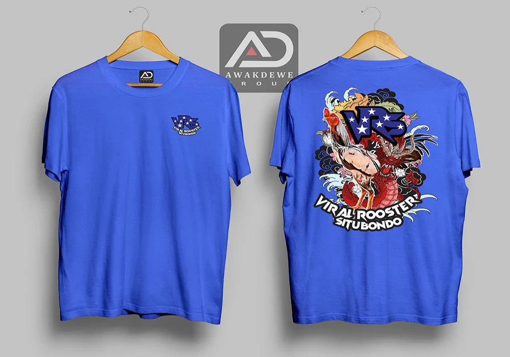 DTF Sablon: Membawa Kreativitas Anda ke Puncak dengan Keunggulan Terbaik