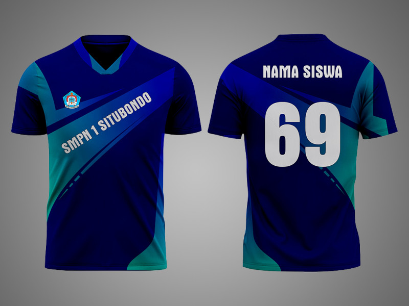 Jersey Set