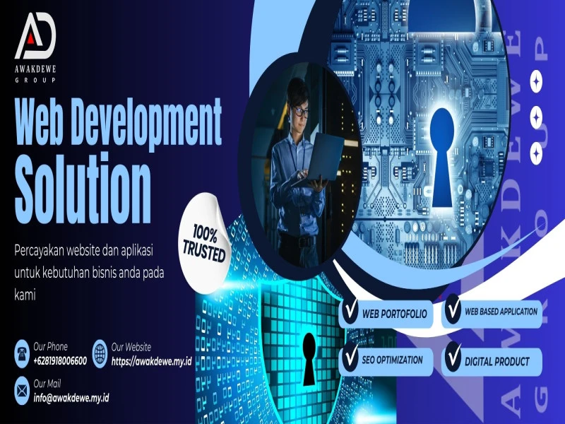 Web Development